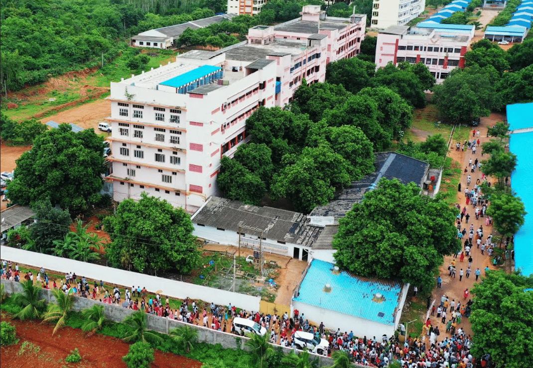 Vikas Group of Institutions Campus photo 13